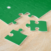 Frohe Weihnachten Puzzle (Seite)