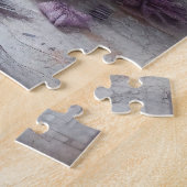 Frohe Weihnachten Puzzle (Seite)