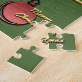 Frohe Weihnachten! Puzzle zum Verkauf ! (Seite)