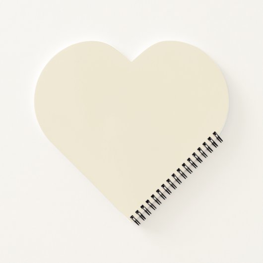 Frohe Weihnachten Red Berries Botanischer Urlaub Notizblock (Rückseite)