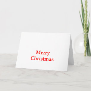 Frohe Weihnachten Rot das MUSEUM Zazzle Geschenke