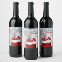 Frohe Weihnachten, Rote Gegenwart