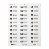 Frohe Weihnachten Rottweiler Hunde Gingerbread Hau (Vorne)