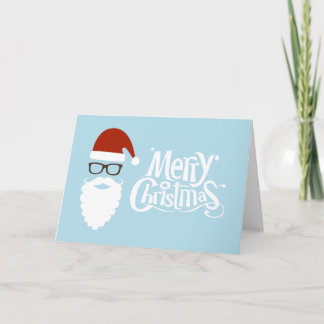 Frohe Weihnachten Sankt