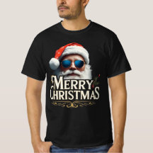 Frohe Weihnachten Santa – Lustiges Weihnachtsfest