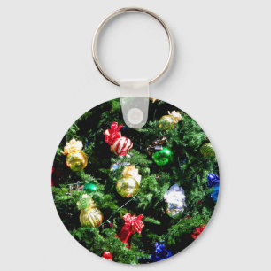 Frohe Weihnachten_ Schlüsselanhänger