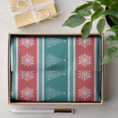 Frohe Weihnachten Seidenpapier (Geschenk)