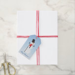 Frohe Weihnachten! Snowman Gift Tags Geschenkanhänger<br><div class="desc">Frohe Weihnachten! Snowman Gift Tags Geschenk Gegenwart Tag. Design von Claudine Boernerwith accent veröffentlicht unter CC0 Lizenz. Copyright (c) 2023 Claudine Boerner und seine Lizenzgeber . Alle Rechte vorbehalten.</div>