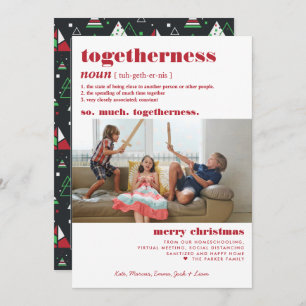 Frohe Weihnachten   So viel Zusammengehörigkeit De