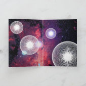 Frohe Weihnachten spielen (Innenseite)