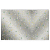frohe Weihnachten Stoff (Fat Quarter (45,7 x 55,9 cm))