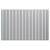 Frohe Weihnachten Stoff (Fat Quarter (45,7 x 55,9 cm))