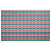 Frohe Weihnachten Stoff (Fat Quarter (45,7 x 55,9 cm))