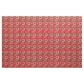 Frohe Weihnachten Stoff (Yard (91,4 cm))