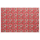 Frohe Weihnachten Stoff (Fat Quarter (45,7 x 55,9 cm))