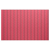 Frohe Weihnachten Stoff (Fat Quarter (45,7 x 55,9 cm))