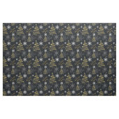 Frohe Weihnachten Stoff (Fat Quarter (45,7 x 55,9 cm))