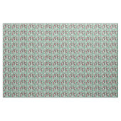 Frohe Weihnachten Stoff (Yard (91,4 cm))