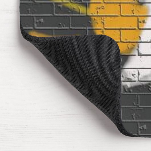 Frohe Weihnachten Sun Moon Angel, Kunst von Kinder Mousepad (Ecke)