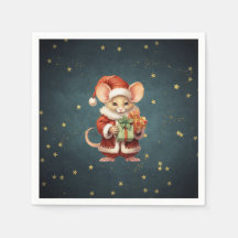 Frohe Weihnachten Süße Maus