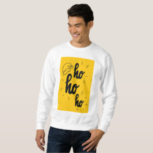 Frohe Weihnachten Sweatshirt