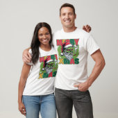 Frohe Weihnachten T-Shirt (Unisex)