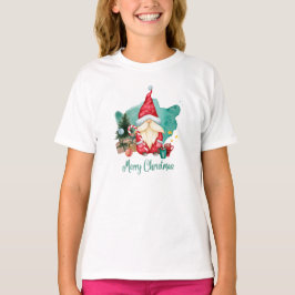 frohe Weihnachten T-Shirt