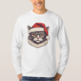 Frohe Weihnachten T-Shirt