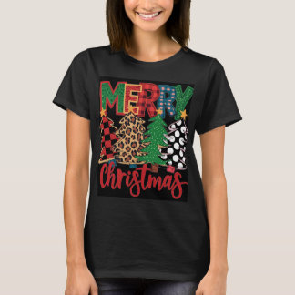 Frohe Weihnachten T - Shirt