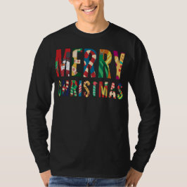 Frohe Weihnachten T-Shirt
