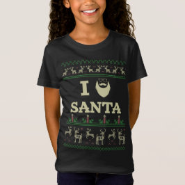 Frohe Weihnachten T-Shirt