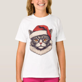 Frohe Weihnachten T-Shirt