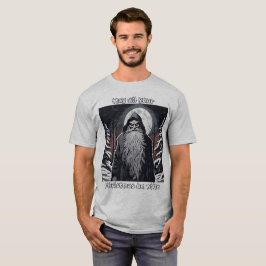Frohe Weihnachten T-Shirt