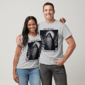 Frohe Weihnachten T-Shirt (Unisex)