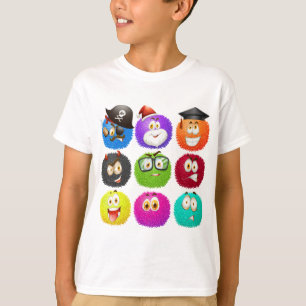 Frohe Weihnachten T-Shirt