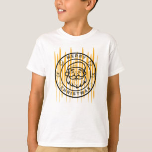 Frohe Weihnachten T-Shirt