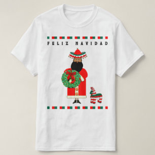 Frohe Weihnachten T-Shirt