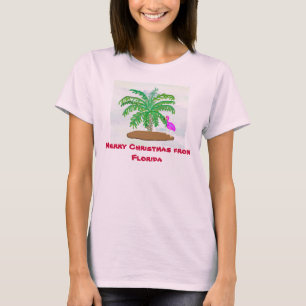 Frohe Weihnachten T-Shirt