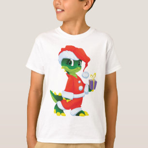 Frohe Weihnachten T-Shirt