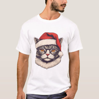 Frohe Weihnachten T-Shirt