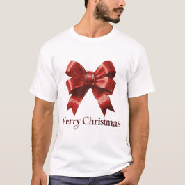 Frohe Weihnachten T-Shirt