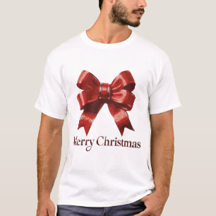 Frohe Weihnachten T-Shirt