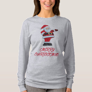Frohe Weihnachten T-Shirt