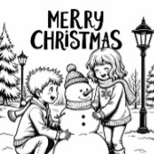 Frohe Weihnachten  T-Shirt