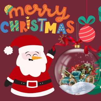 frohe Weihnachten T-Shirt