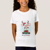 Frohe Weihnachten T-Shirt
