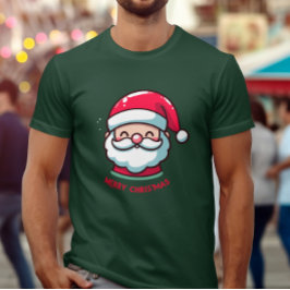 Frohe Weihnachten T-Shirt