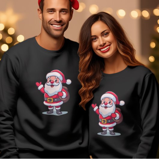 Frohe Weihnachten T-Shirt