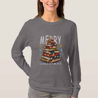 Frohe Weihnachten T-Shirt