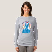 Frohe Weihnachten T-Shirt (Vorne ganz)